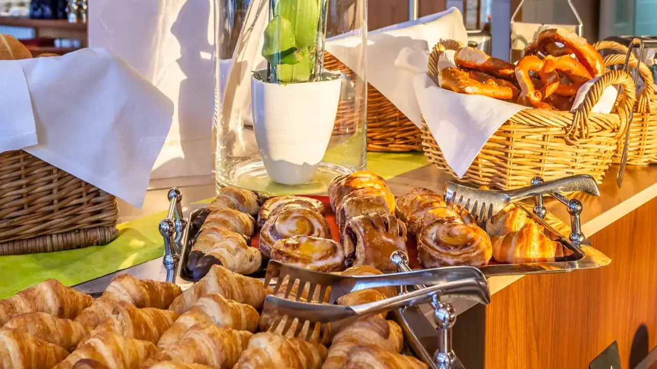 Holiday Inn Munich - South